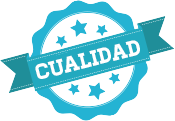 Propon una entrega de calidad